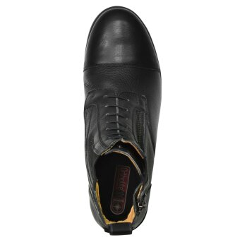 Suedwind Reitstiefelette Advanced II SZ Soft, black 41