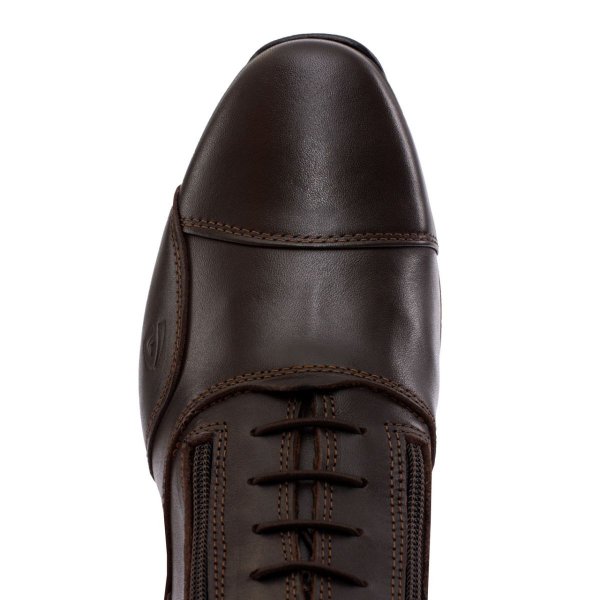 Schockemöhle Stardust II AST dark brown
