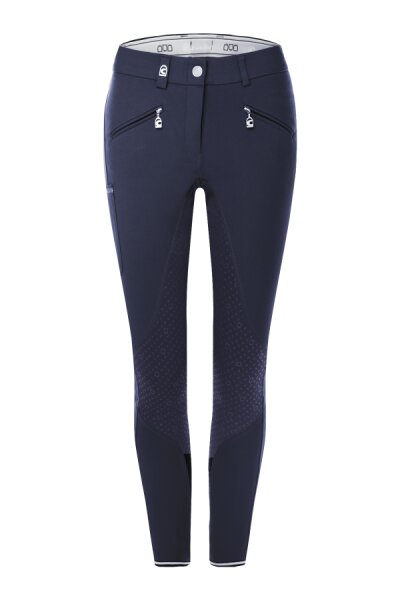 Cavallo Damen Reithose CAJA G MOBILE darkblue