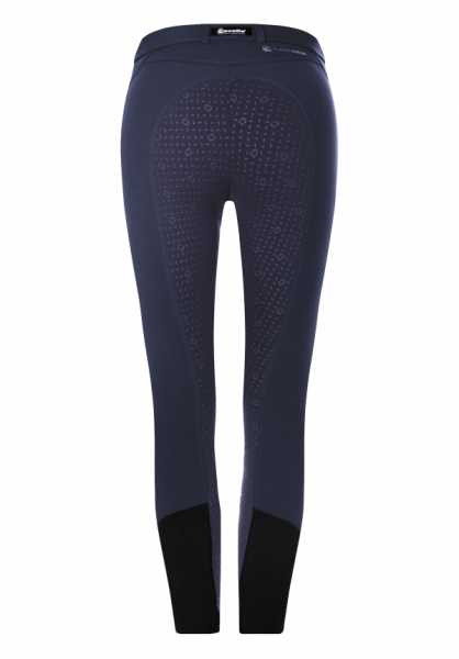 Cavallo Reithose CAJA G MOBILE darkblue
