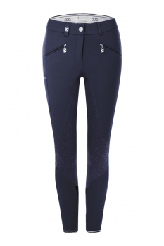 Cavallo Reithose CAJA G MOBILE darkblue