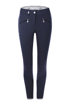 Cavallo Reithose CAVALCAJA G MOBILE darkblue