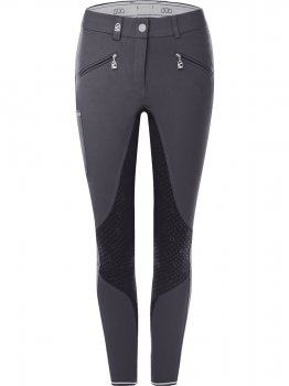 Cavallo Damen Reithose CAJA G MOBILE twilight-graphite