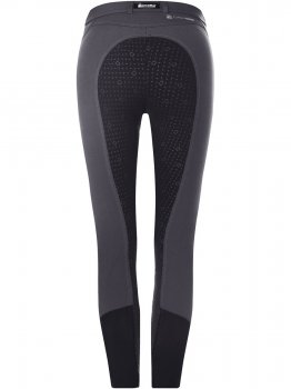 Cavallo Damen Reithose CAJA G MOBILE twilight-graphite