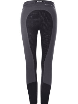 Cavallo Damen Reithose CAVALCAJA G MOBILE twilight-graphite
