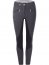 Cavallo Damen Reithose CAJA G MOBILE twilight-graphite