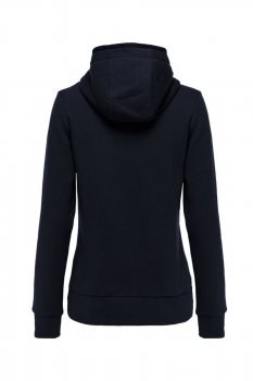 Cavallo Teamwear Damen Sweatshirt TIARA darkblue