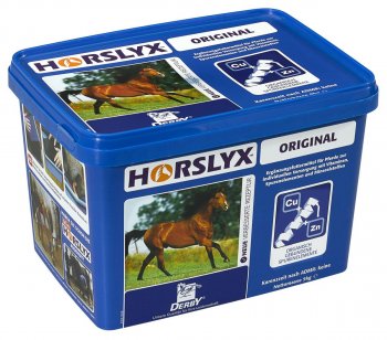 Derby HORSLYX - ORIGINAL 5kg