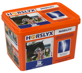 Derby HORSLYX - MOBILITY 5kg