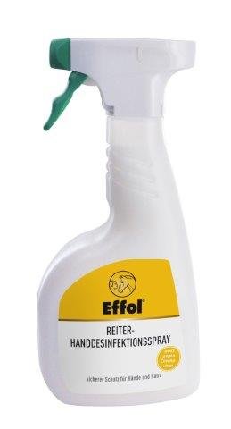 Effol Reiter-Handdesinfektionsspray 500ml