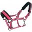 Cavallo Halfter HELENA pinky pink WB