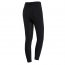 Schockemöhle Winter Reithose Heather FS Style, black