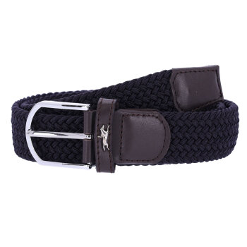 Schockemöhle Sports Gürtel SPORTY LOGO dark navy