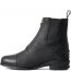 Ariat Damen Stiefelette HERITAGE IV Zip H²O Insulated, black