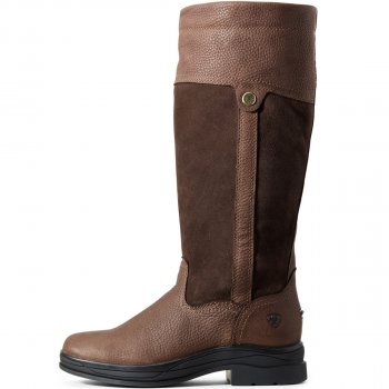 Ariat Damenstiefel Windermere II H²O, dark brown