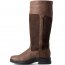 Ariat Damenstiefel Windermere II H²O, dark brown