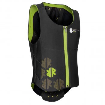 Komperdell Sicherheitsweste BALLISTIC VEST JUNIOR...