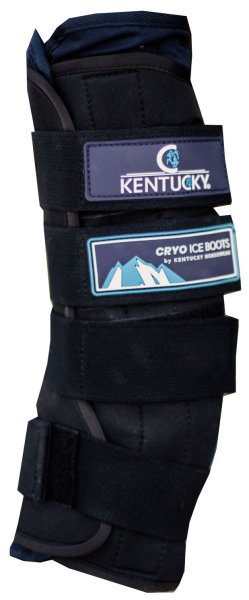 Kentucky Horsewear CRYO ICE BOOTS