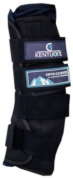 Kentucky Horsewear CRYO ICE BOOTS