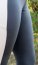 Swiss Ride Damen Reit-Leggings VAJANA, darkgrey/lightgrey