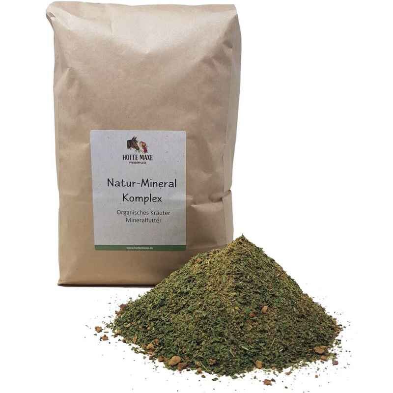 Hotte Maxe Natur-Mineral Komplex