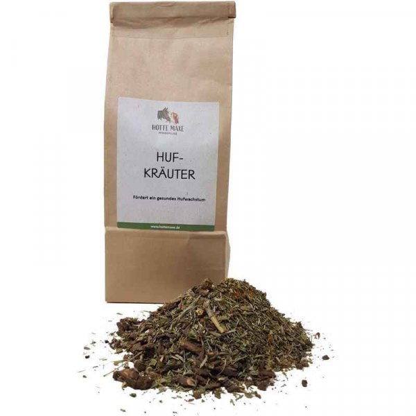 Hotte Maxe Huf-Kräuter 500g