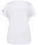 Cavallo Damen T-Shirt SEALA white