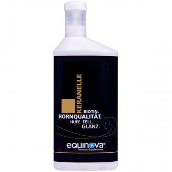 equinova Keranelle Liquid, 1 l Flasche