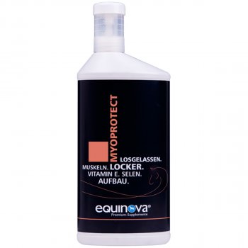 equinova Myoprotect Liquid, 1 Liter Flasche