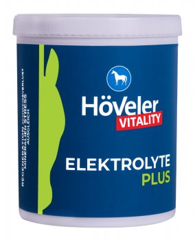 Höveler ELEKTROLYTE PLUS 1 kg Dose