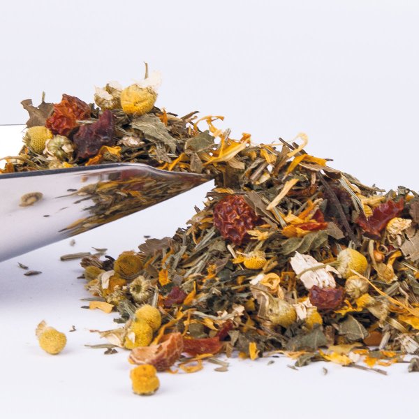 Höveler Herbs DERMA-Fit, 800g Beutel