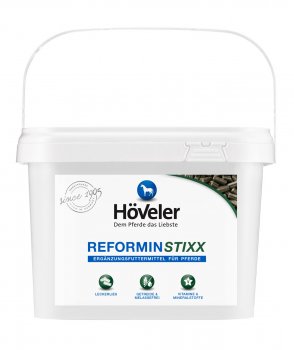 Höveler REFORMIN STIXX 2,5kg Eimer