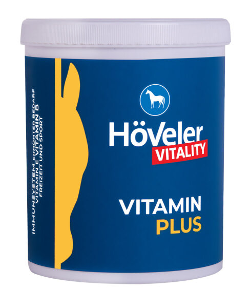 Höveler Vitamin Plus, 1kg Dose