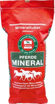 Salvana Pferdemineral 12kg