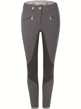 Cavallo Damen Reithose CAVALCAJA GRIP twilight-graphite