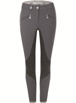 Cavallo Reithosen CAVACAJA GRIP twilight-graphite