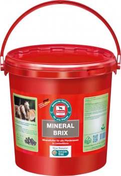 Salvana Mineralbrix getreidefrei 8kg