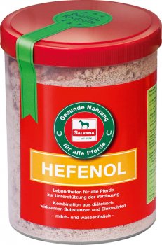 Salvana Hefenol 600g