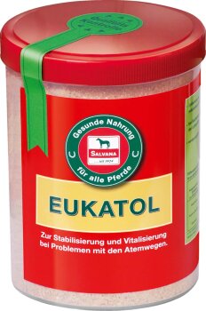 Salvana Eukatol 600g