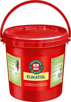 Salvana Eukatol 5kg