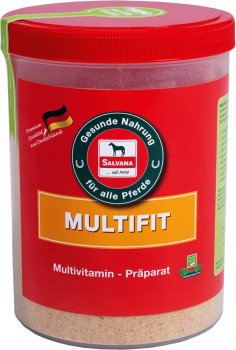 Salvana Multifit 500g