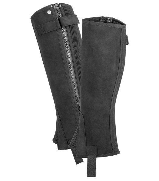 Waldhausen Mini Chaps Daily, schwarz