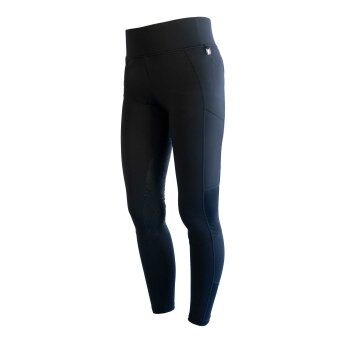 Kingsland Damen Reitleggings KLkatinka F-Tec2, Full-Grip,...