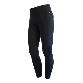 Kingsland Damen Reitleggings KLkatinka F-Tec2, Kniegrip,...