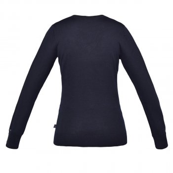 Kingsland Damen Pullover, blau