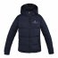 Kingsland Daunenjacke Unisex, blau