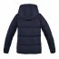 Kingsland Daunenjacke Unisex, blau