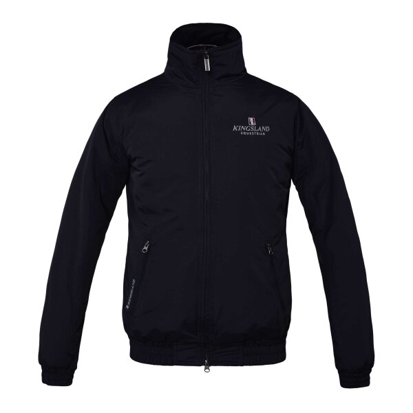 Kingsland Classic Blouson, navy