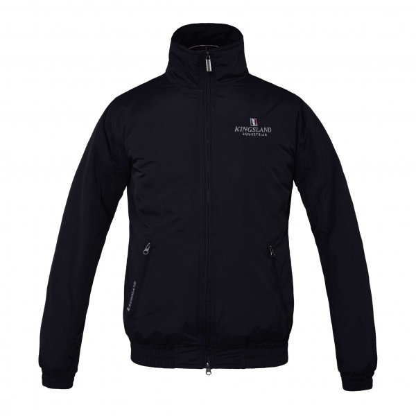 Kingsland Classic Blouson, navy