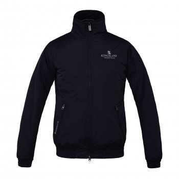 Kingsland Classic Blouson, navy